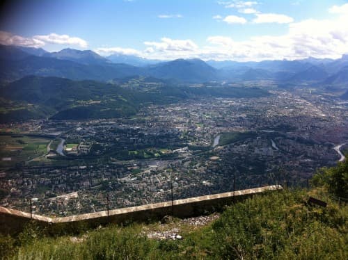 grenoble du st eynard