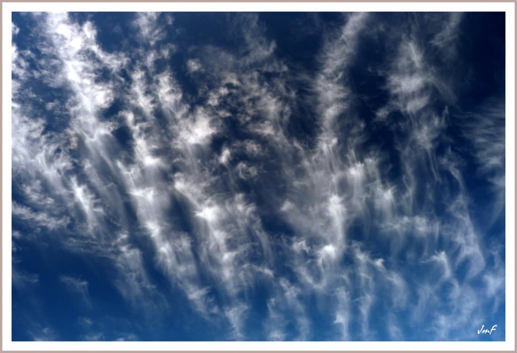 invasion de cirrus