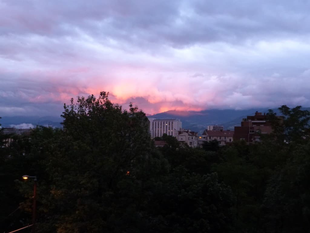 Massif de Belledonne 