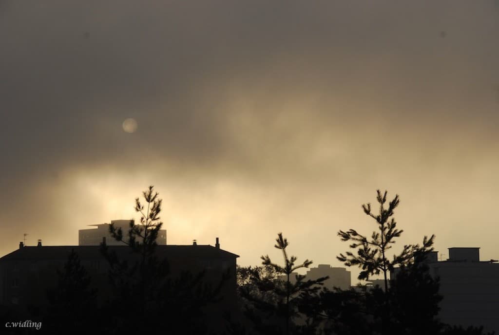 Nuages