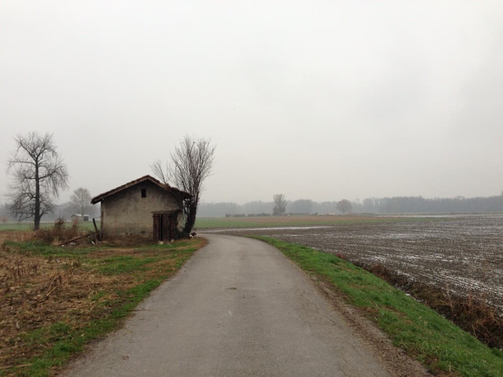 Plaine des agriculteurs
