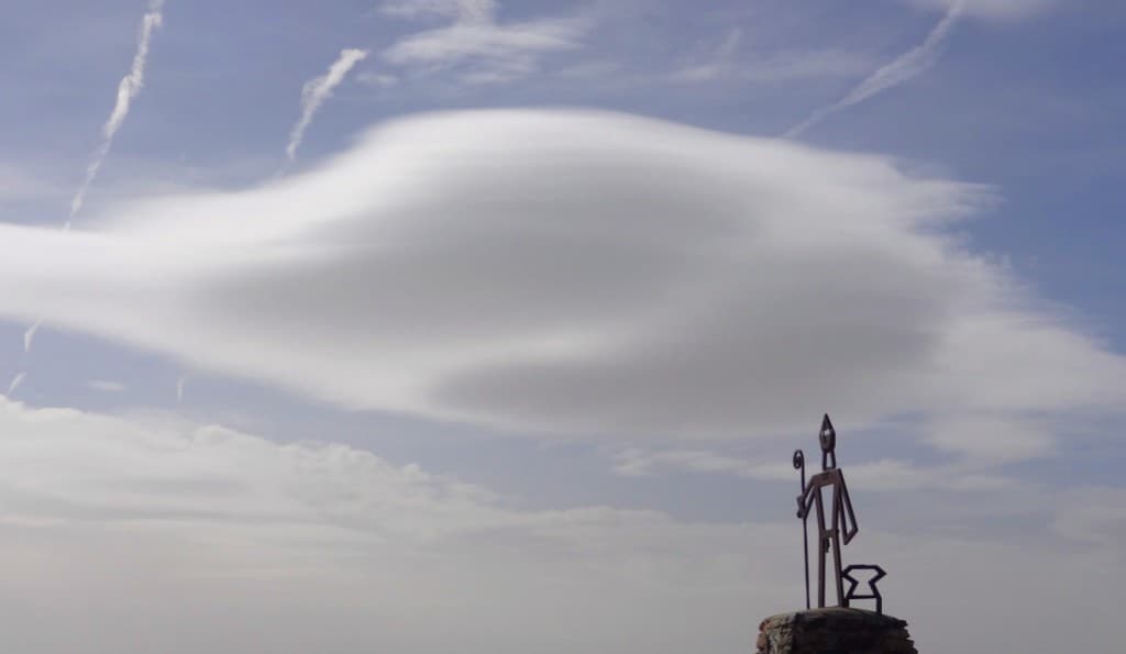 St Eloi et les cieux