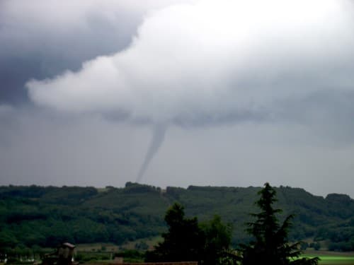 tornade plaine de la bièvre