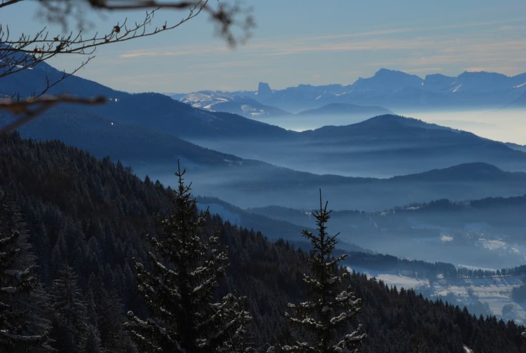 vallee du gresivaudan