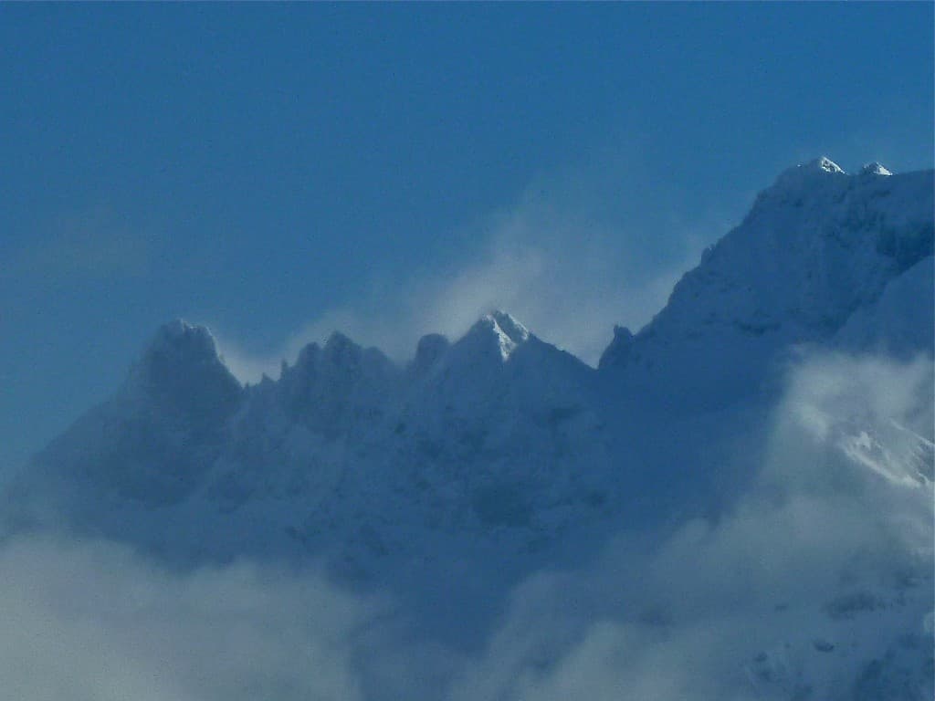 Vent glacial à l'aube (M. Alter)