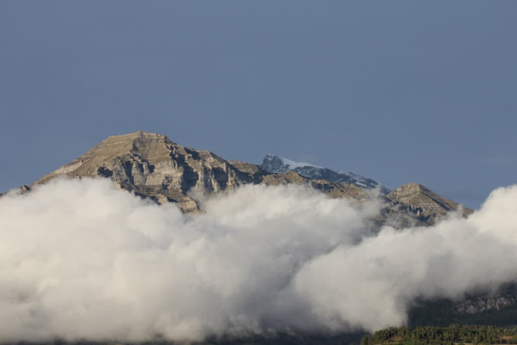 A mon coin de ciel bleu (EL)