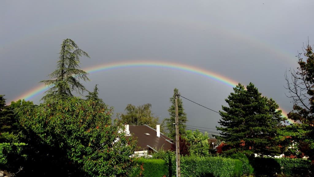 ARC EN CIEL