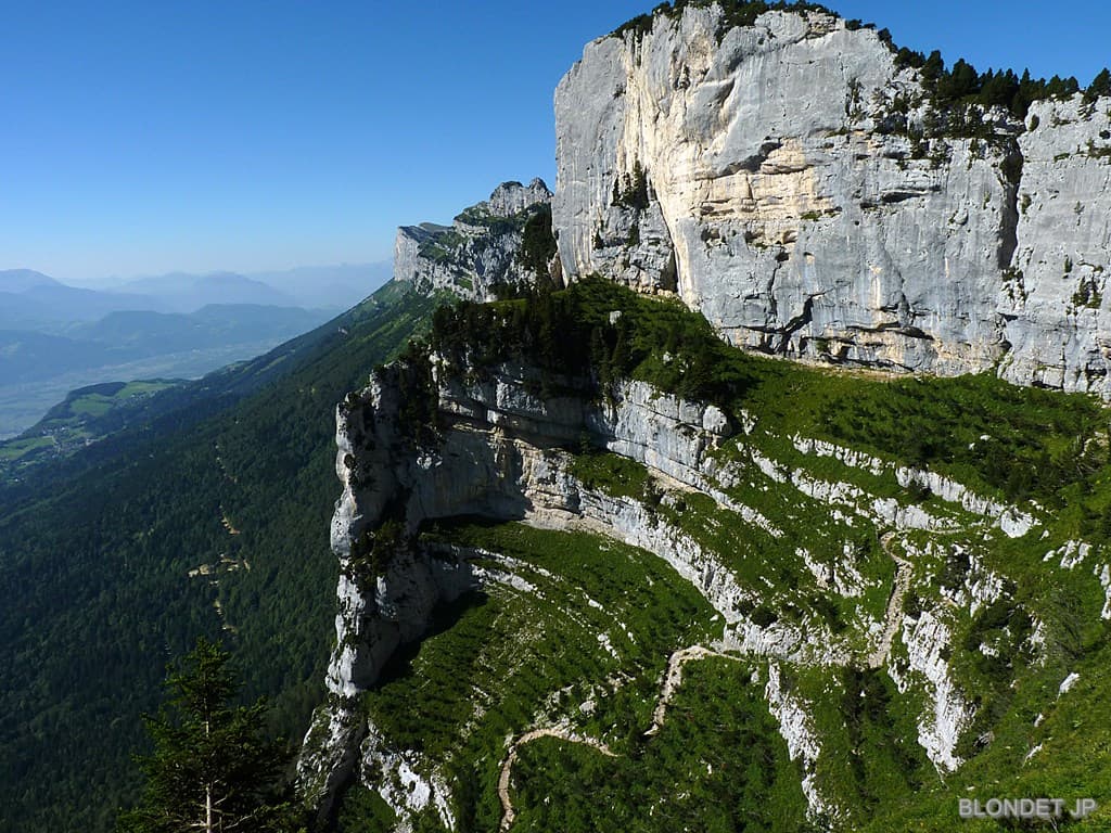 Aulp du Seuil
