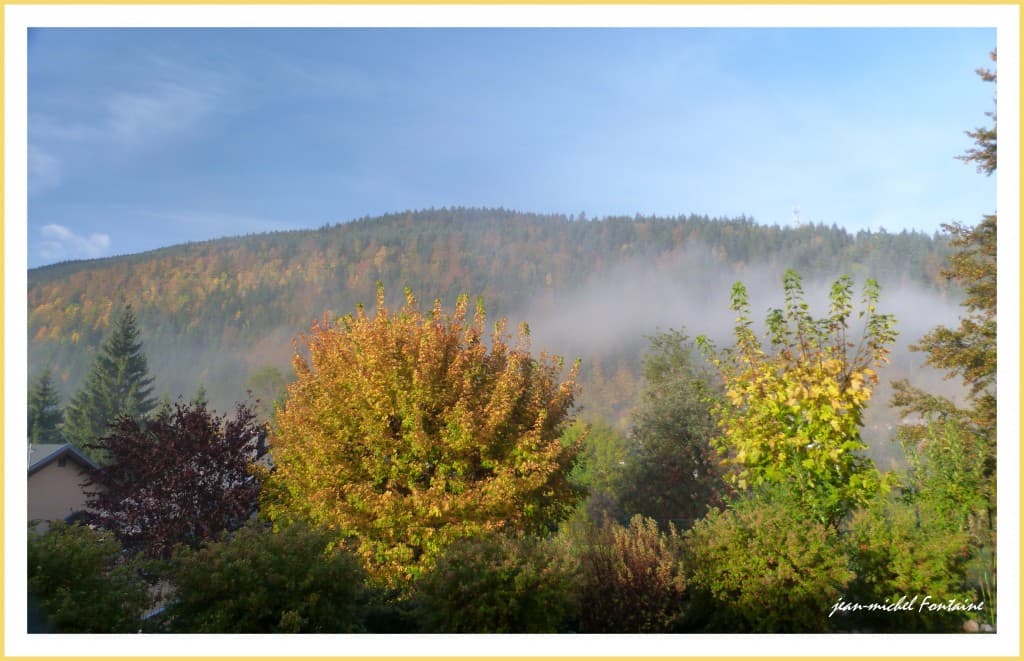 bel automne