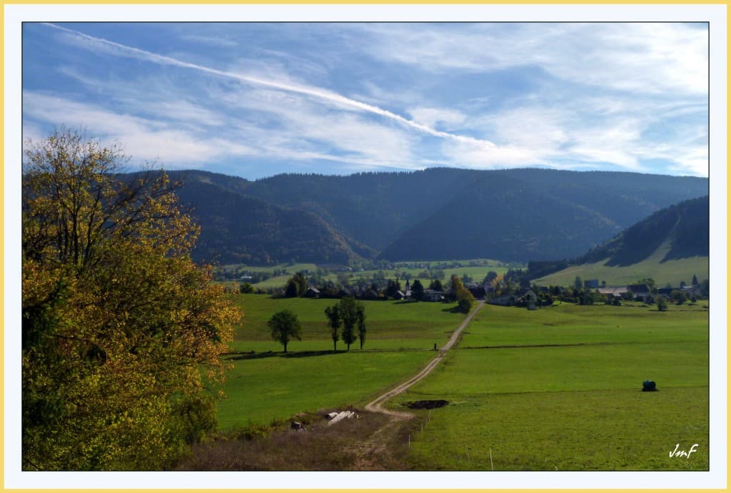 bel automne