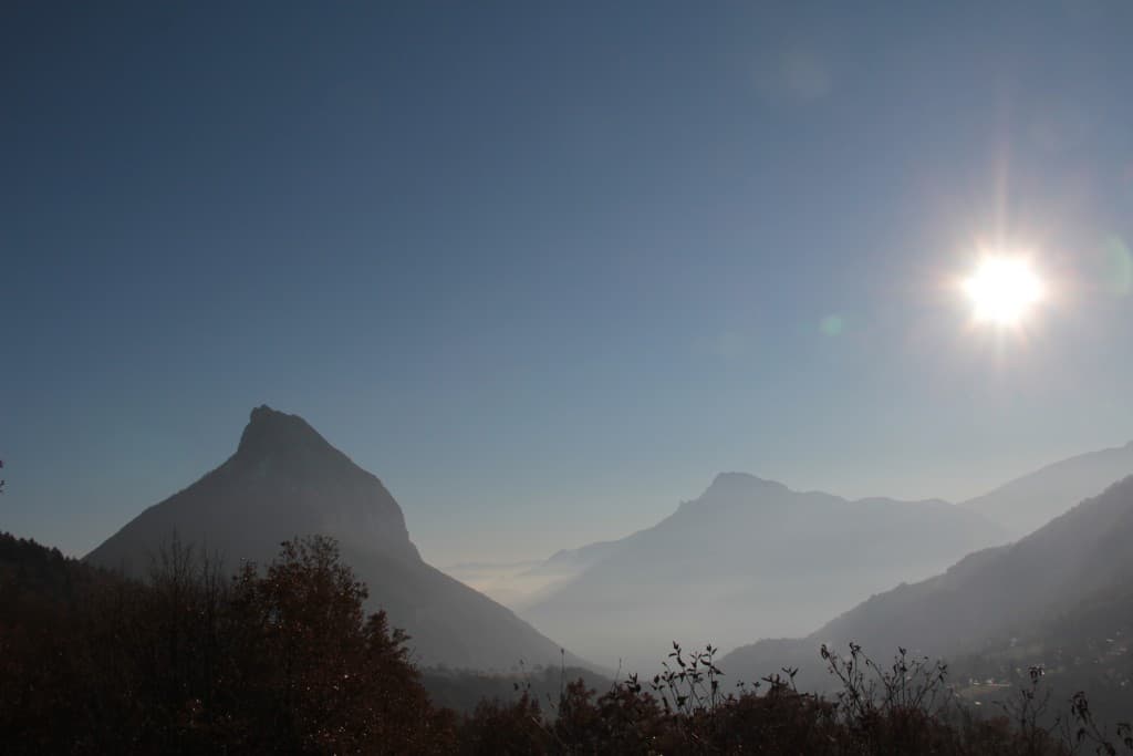Belle journée (EL)