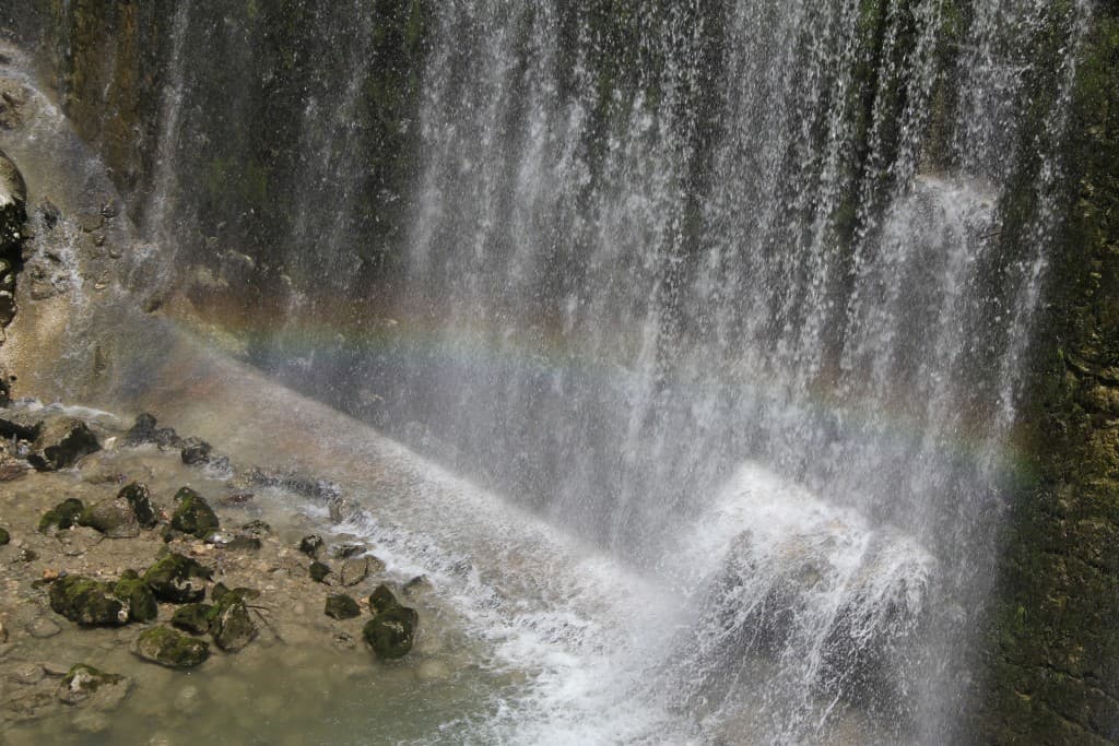 Belle journée en Chartreuse (Evelyne)
