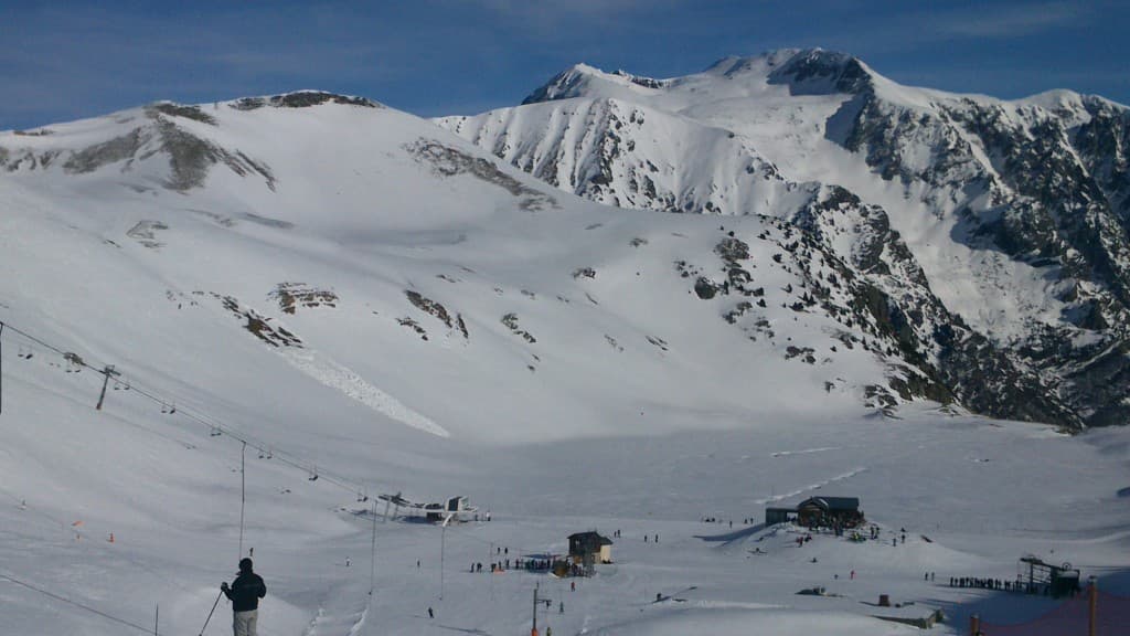belle soleil a alpes du grande serre 