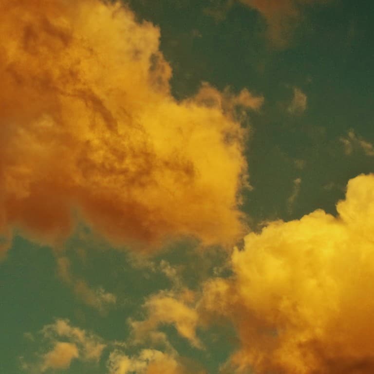 Bisous des nuages