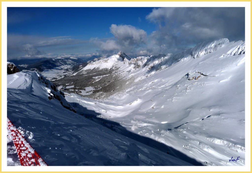 bon enneigement