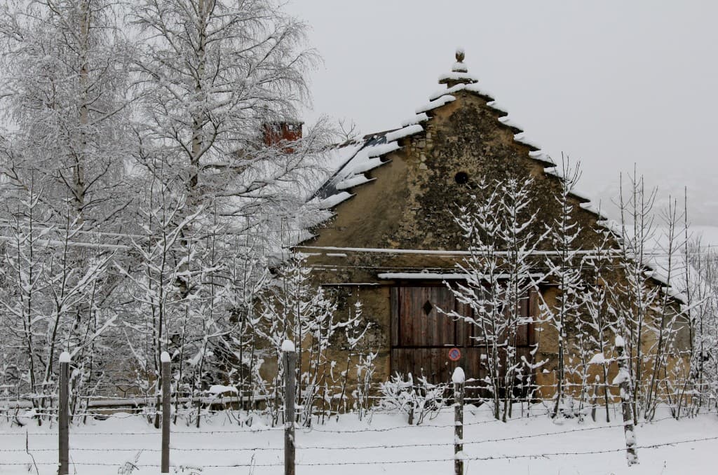 ca ressemble a l'hiver (phi)