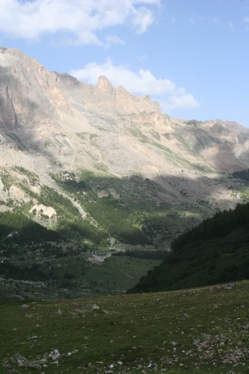 Certitude,la journéé fut belle(N.M)