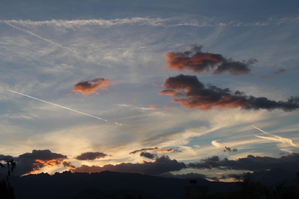 ciel magnifique (EL)