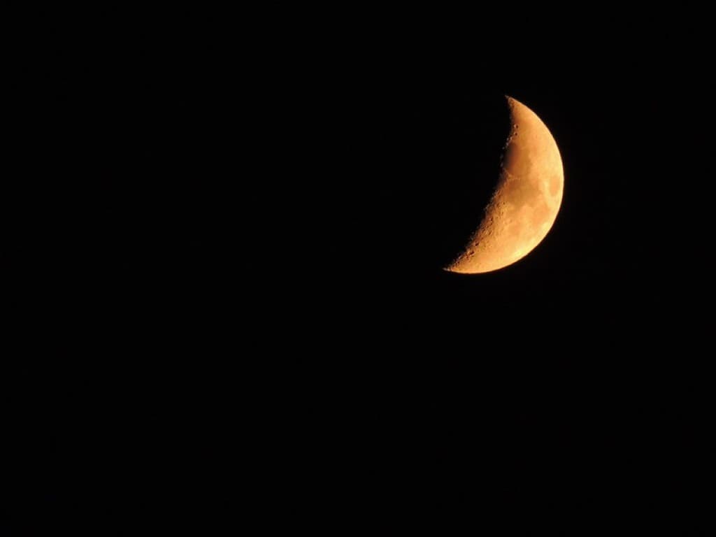 Clair de lune ou feu d'artifice
