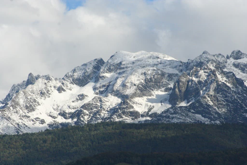Comme un air d'hiver(N.M)