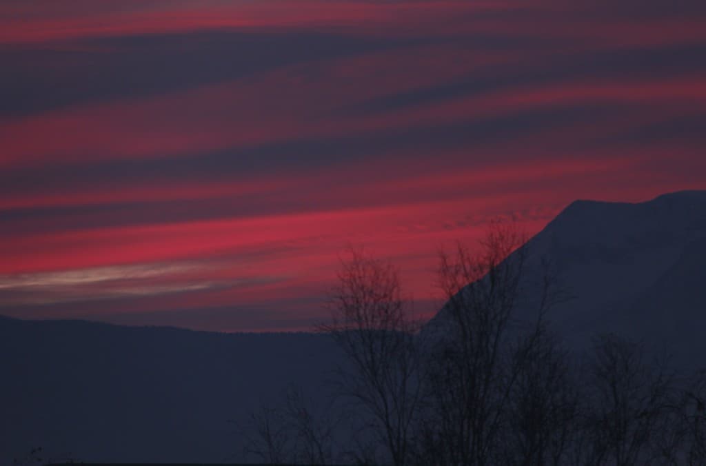 Crépuscule du matin (EL)