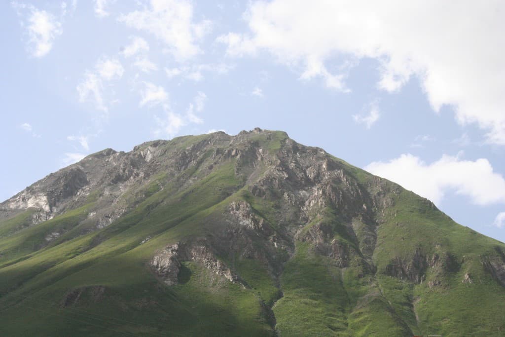 derriere le galibier(N.M)