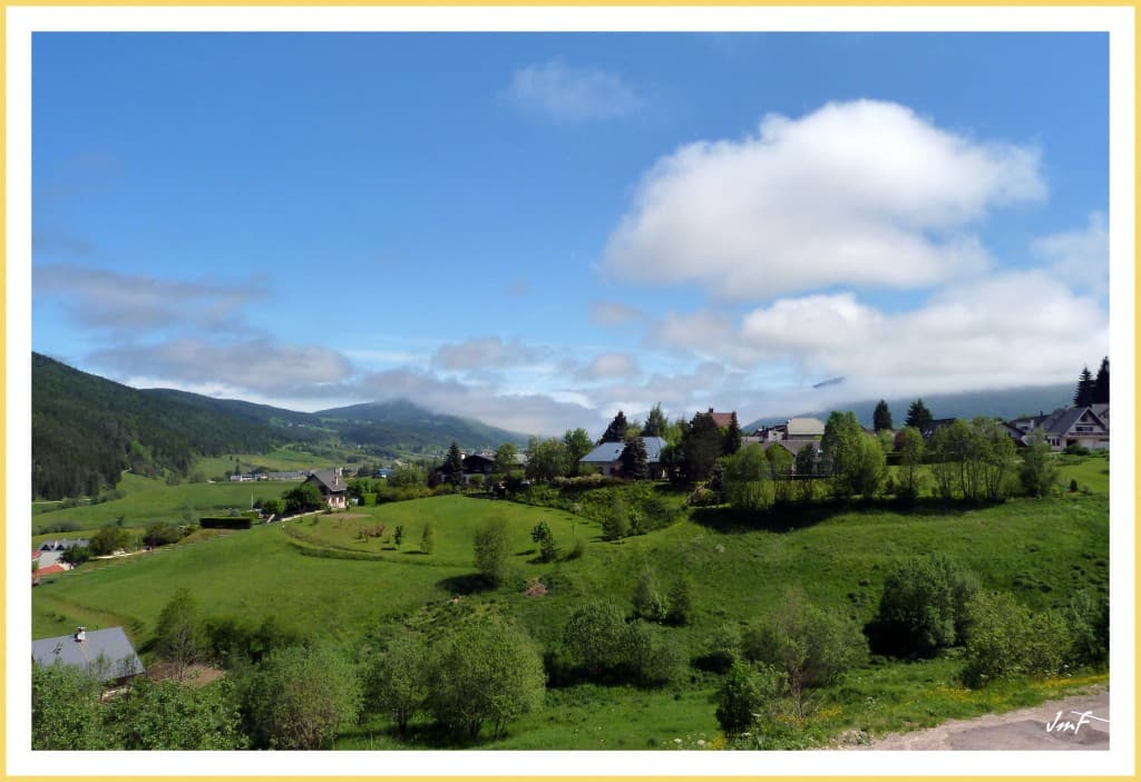dissipation des nuages bas