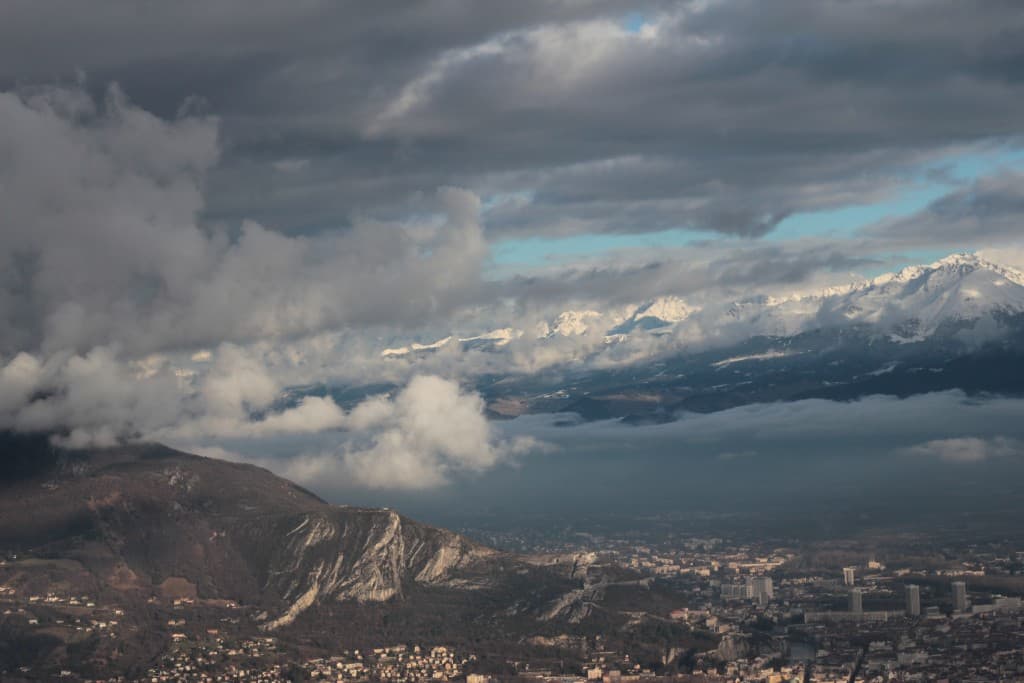 Entre bleu et gris (EL)
