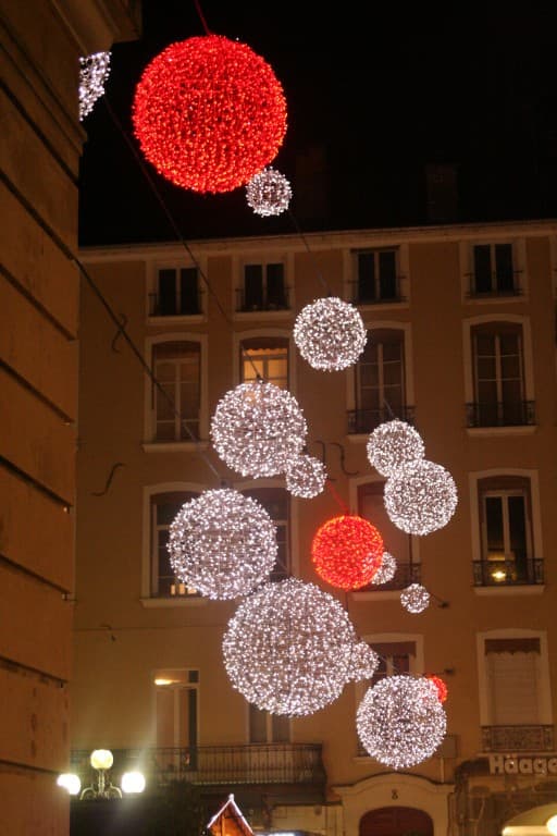 Féeries lumineuses