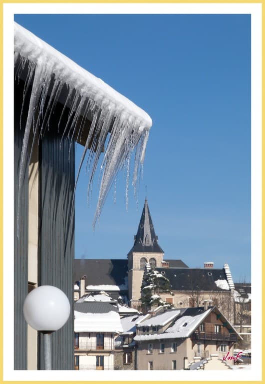froid vif