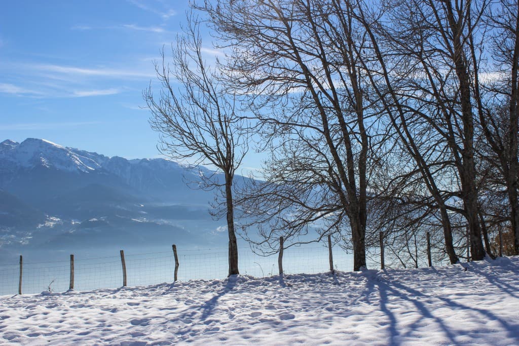 Grand Colon, Chamrousse