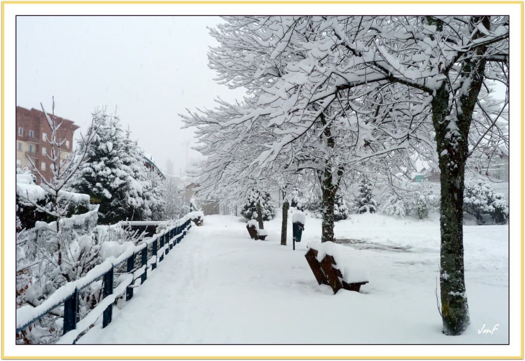 jour blanc