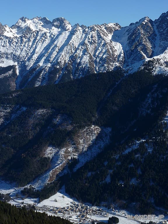La Ferrière