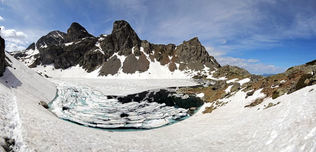 Lac du Crozet