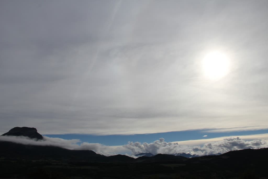 le ciel se couvre (EL)