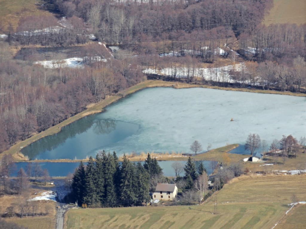 Le dégel