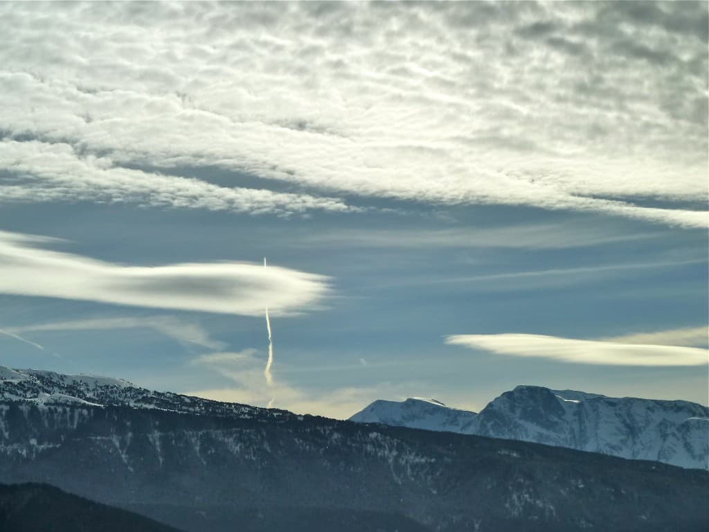 Lenticulaires (M. Alter)