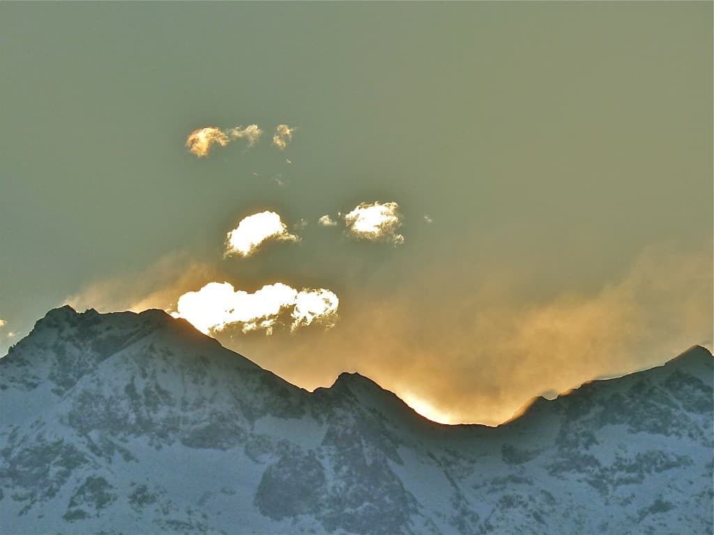 Naissance... (M. Alter)