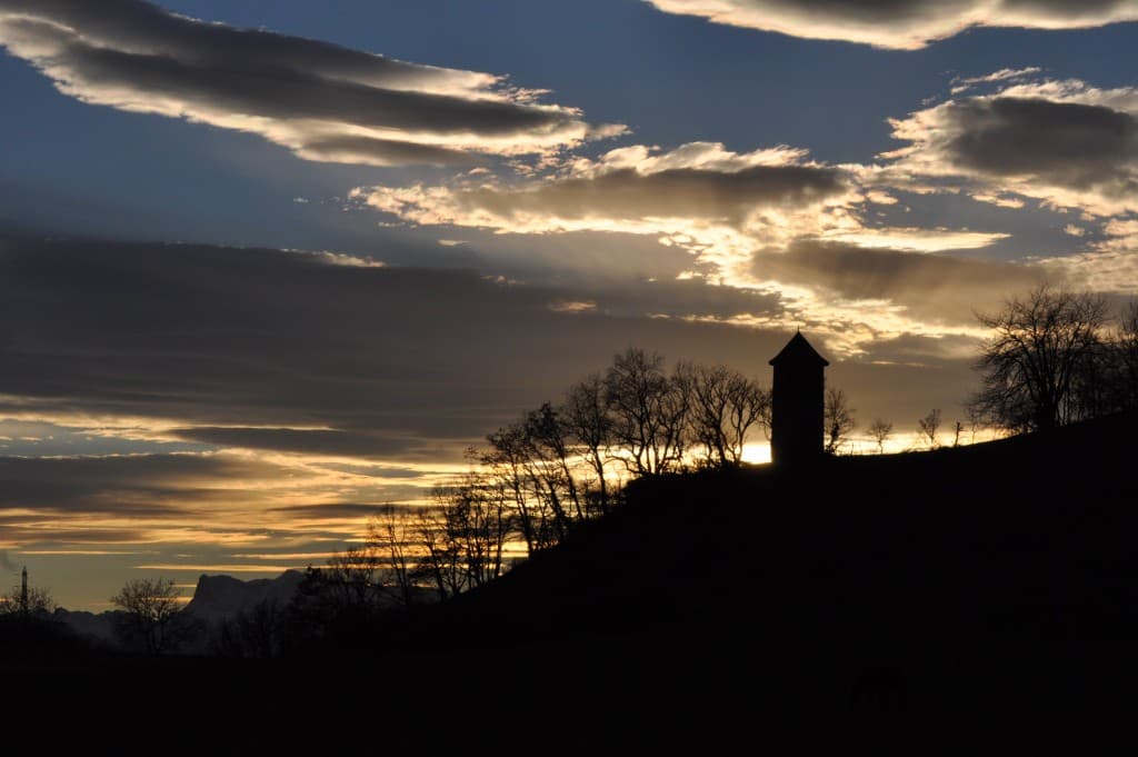 Ombres chinoise, magie des éléments.... 