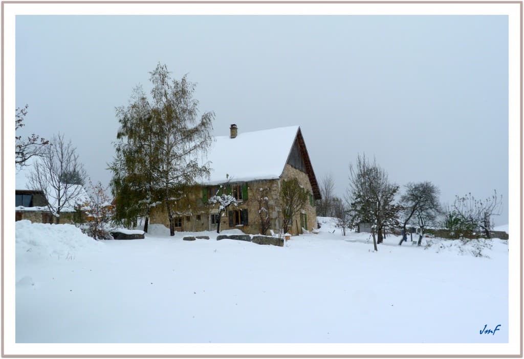 on est bien à l'abri...