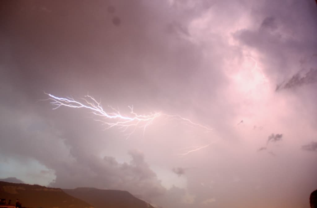 orage 2