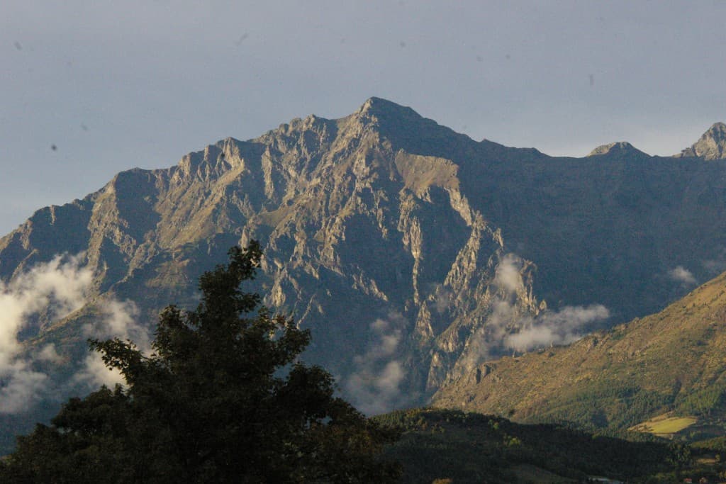 PAR MONTS ET MERVEILLES!!!!!!!