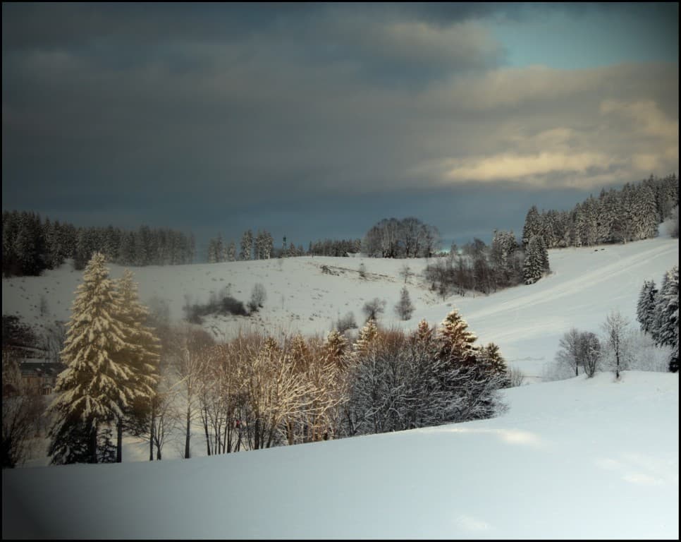 Paysage du Vercors (EL)