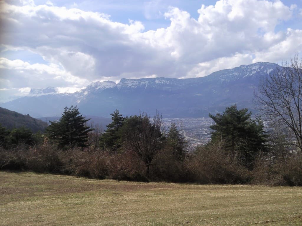 Petit air de printemps 