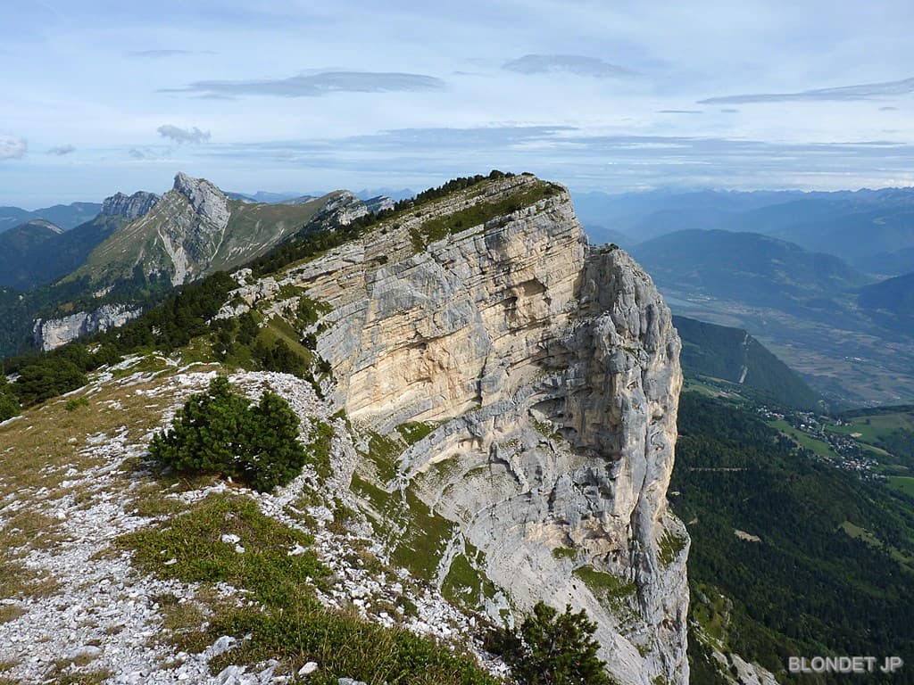 Rochers de Bellefont