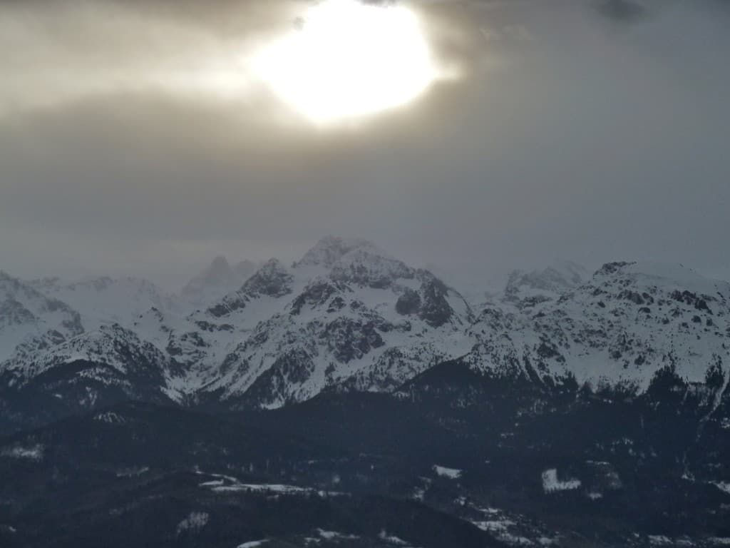Soleil blanc (M. Alter)