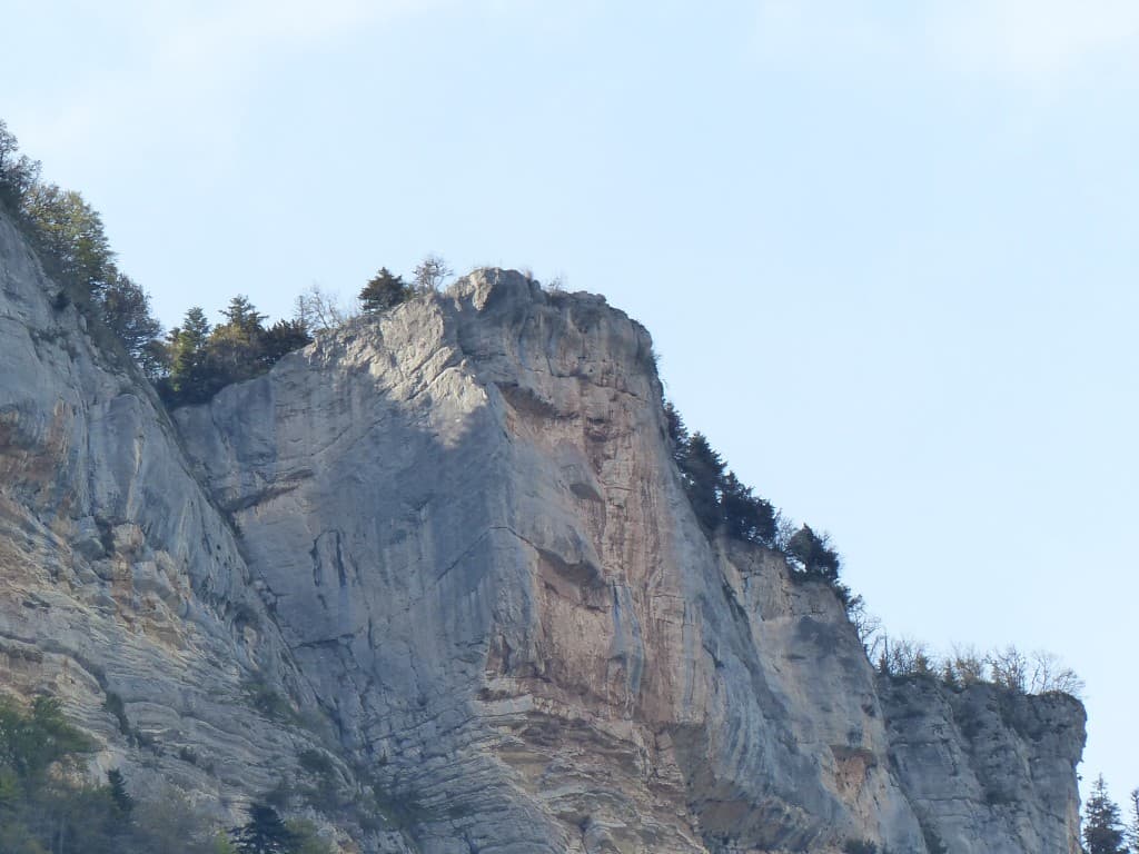 Sous l'oeil du sphinx de la chartreuse