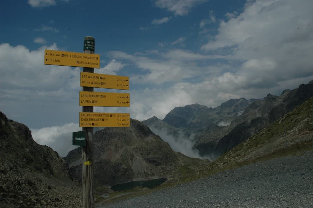 Suivez le guide (EL)