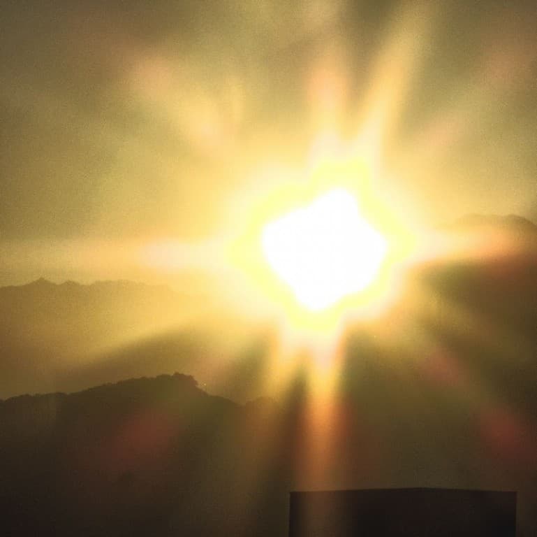 une belle journée à prévoir