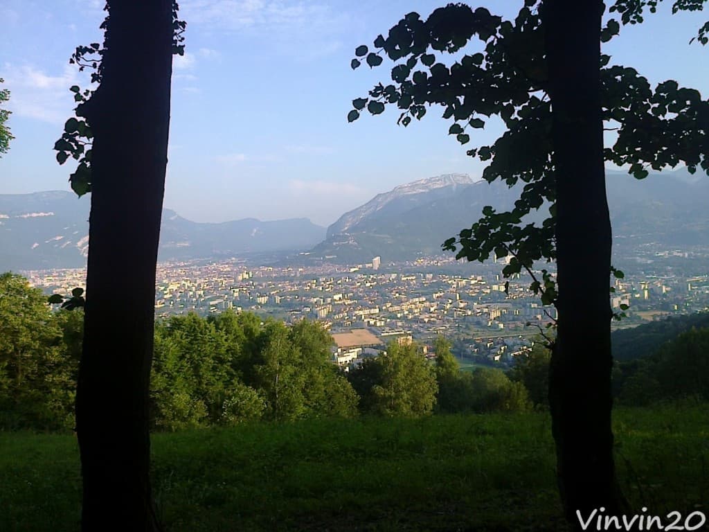 Une belle journée s'annonce